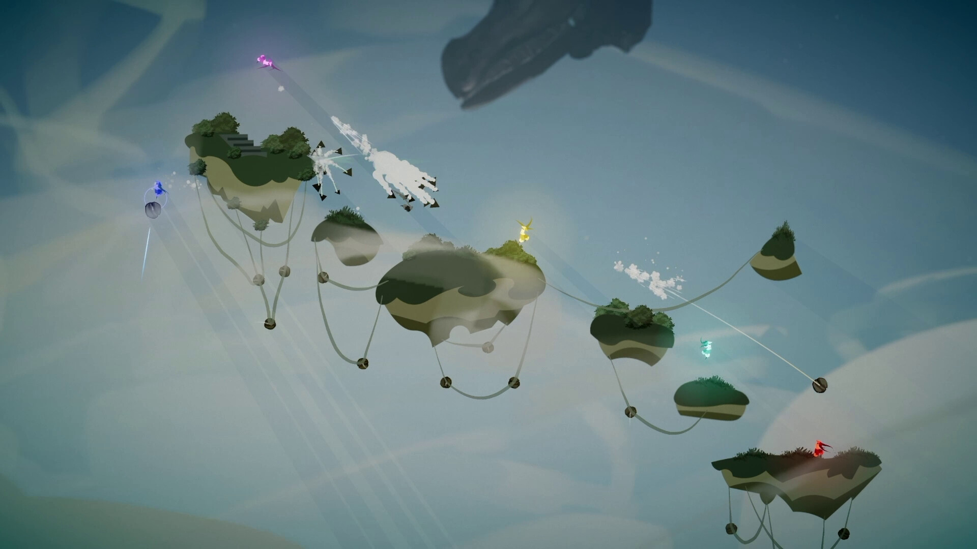 Island Bender screenshot 5