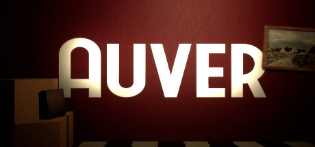 Auver Cover Image