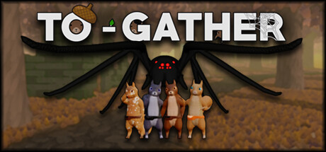 Cover art from To-Gather