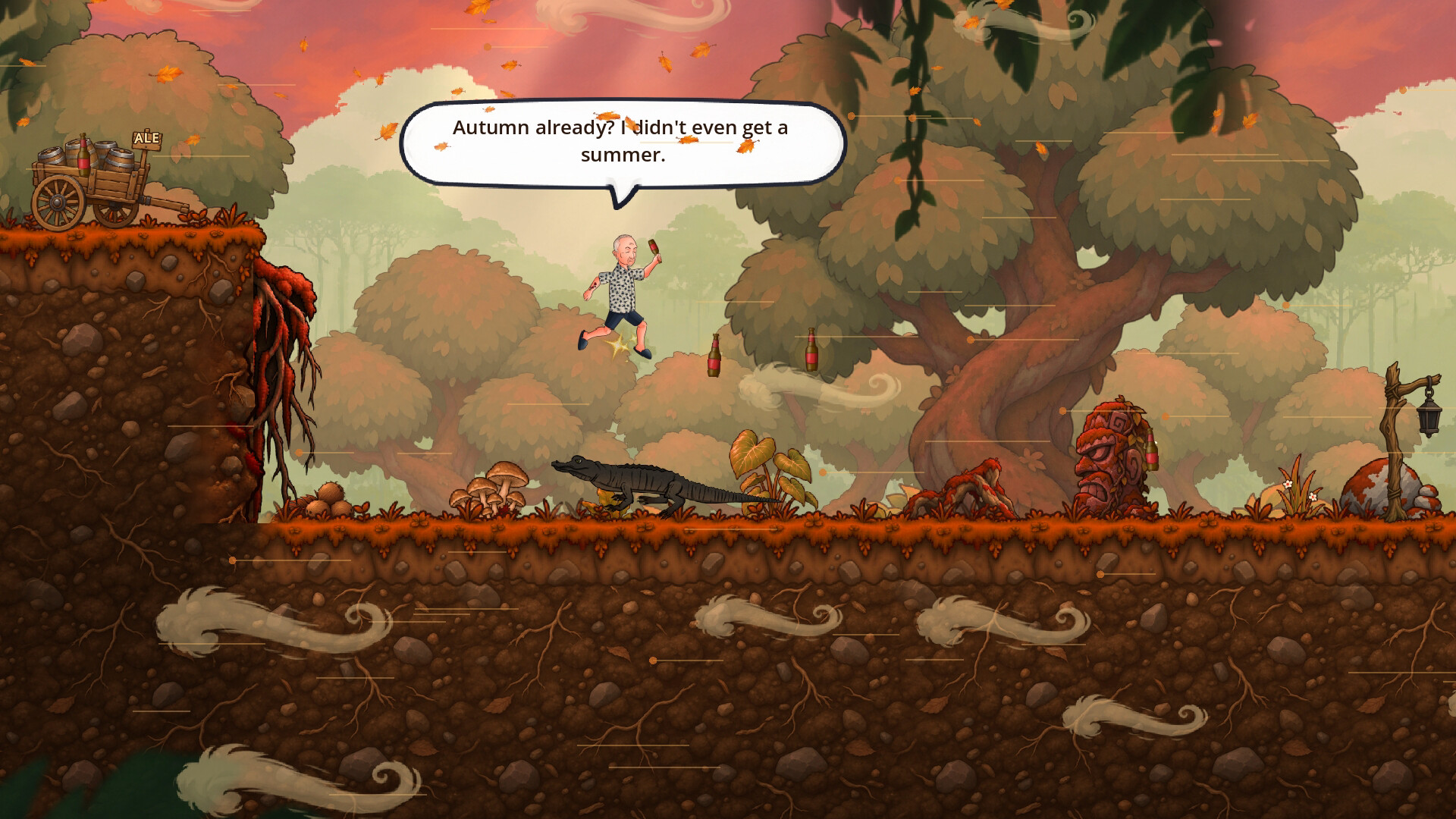 Biffo screenshot 4