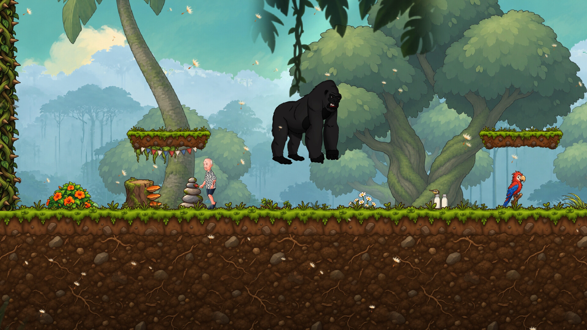 Biffo screenshot 3