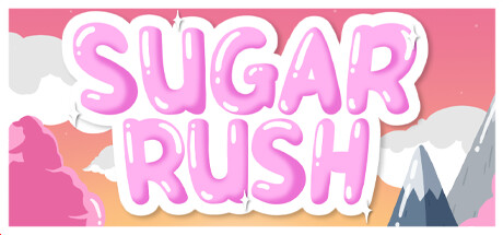 Cover art from Sugar Rush