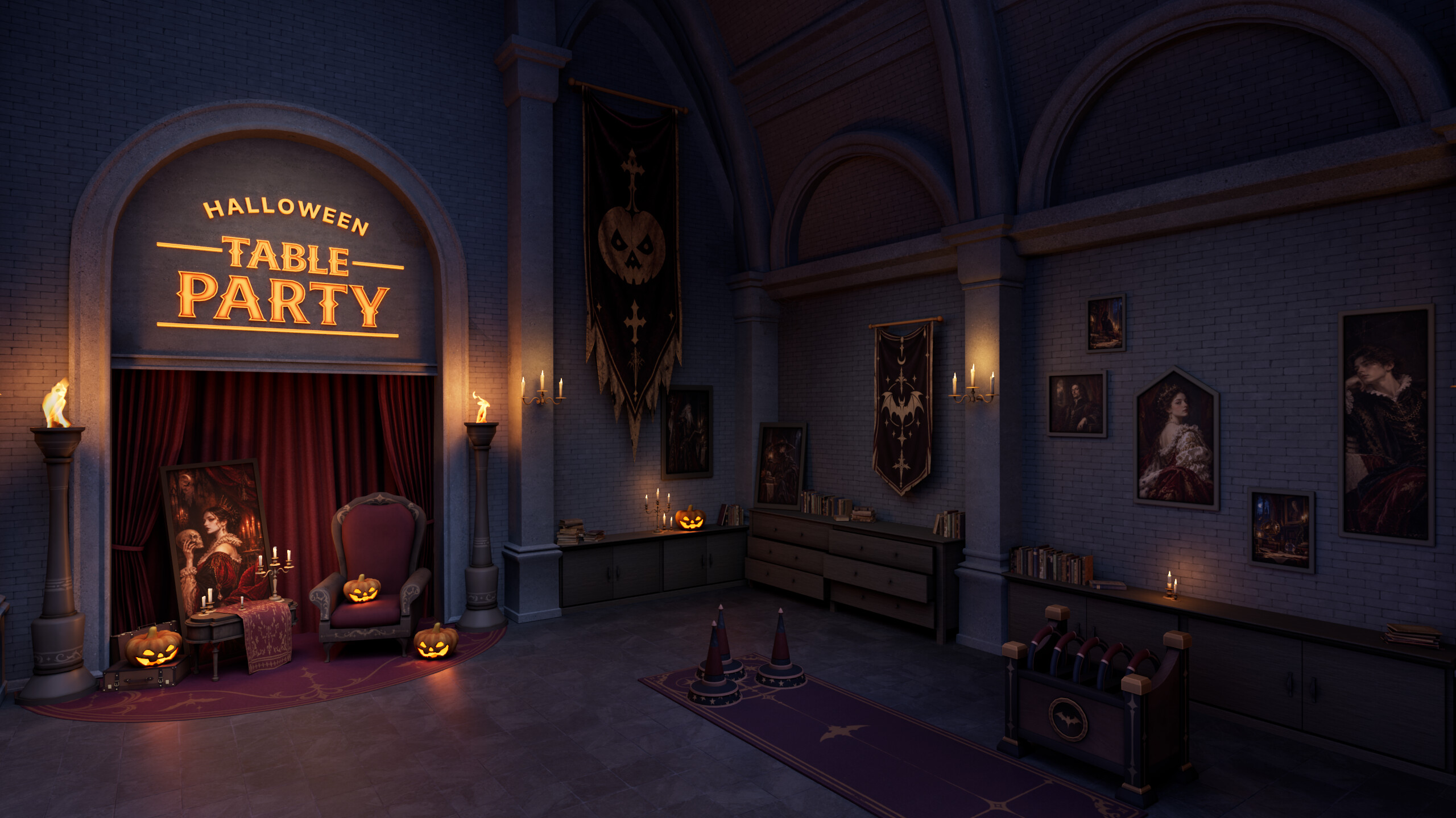 Table Party screenshot 2