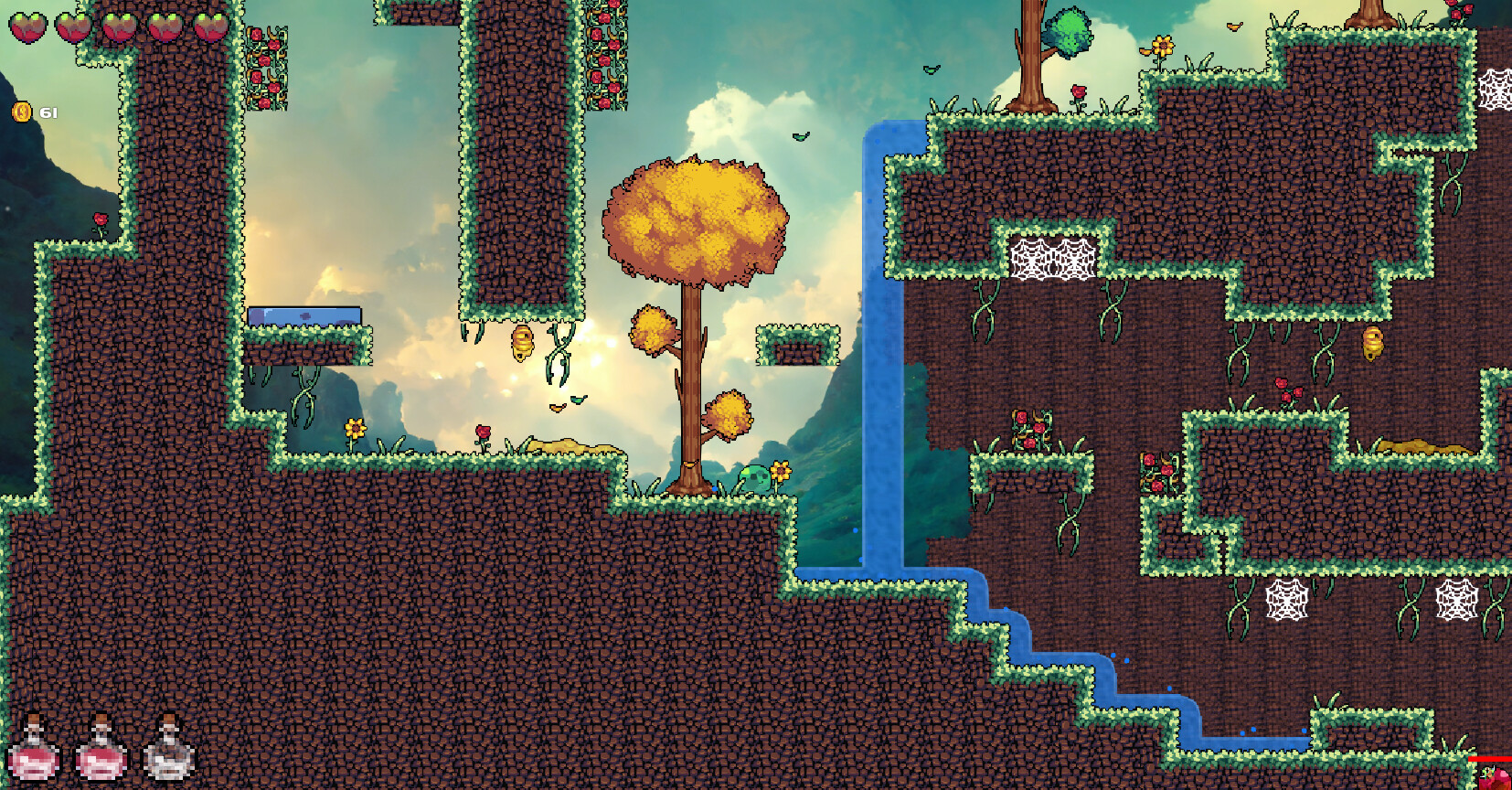 Project Slime screenshot 4