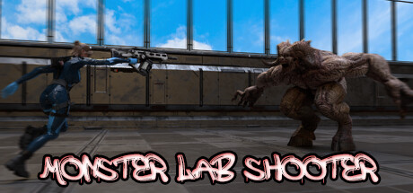 Cover art from monsterLabShooter