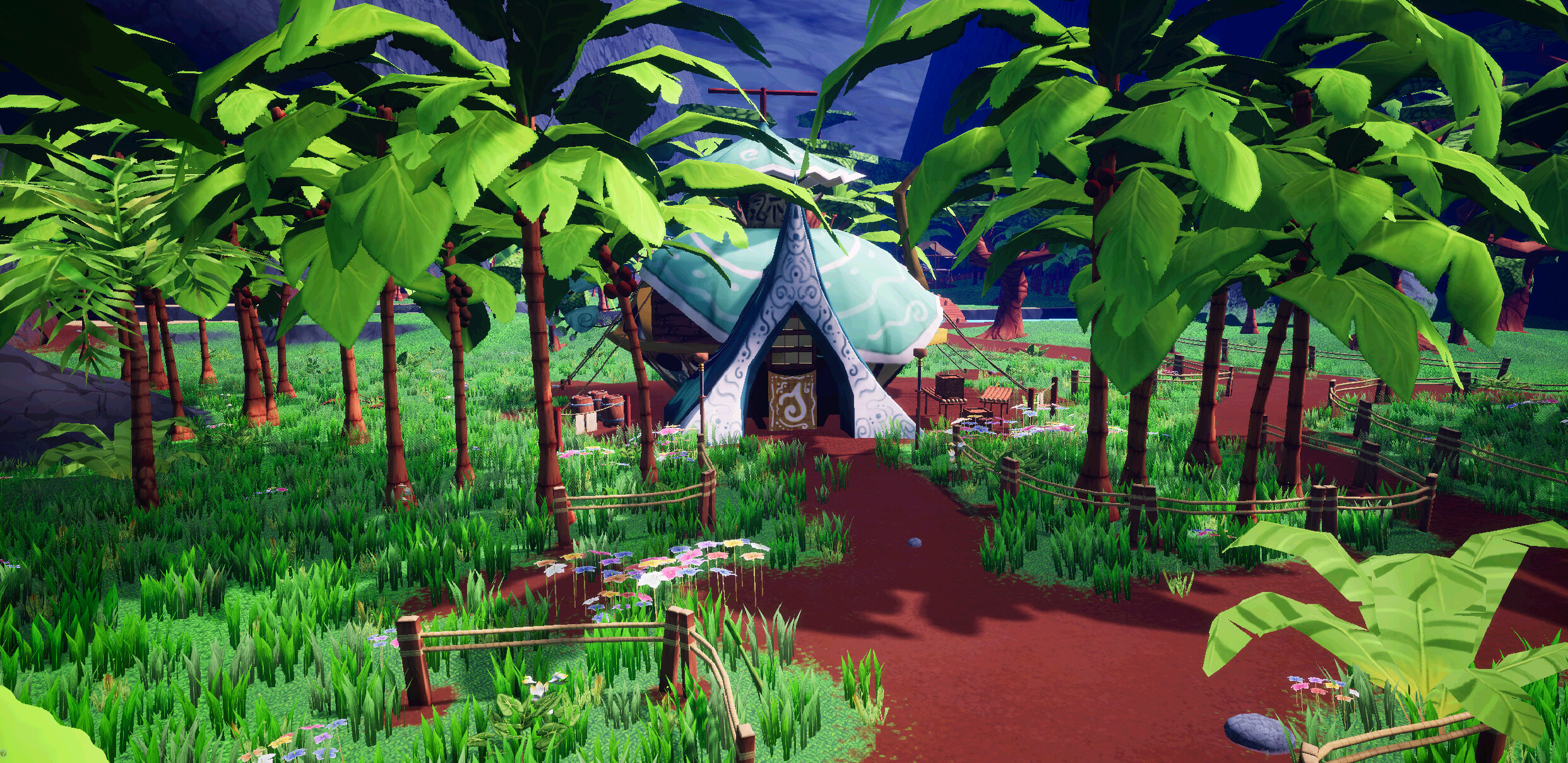 Rune Monsters trailer