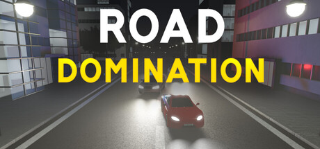 Road Domination
