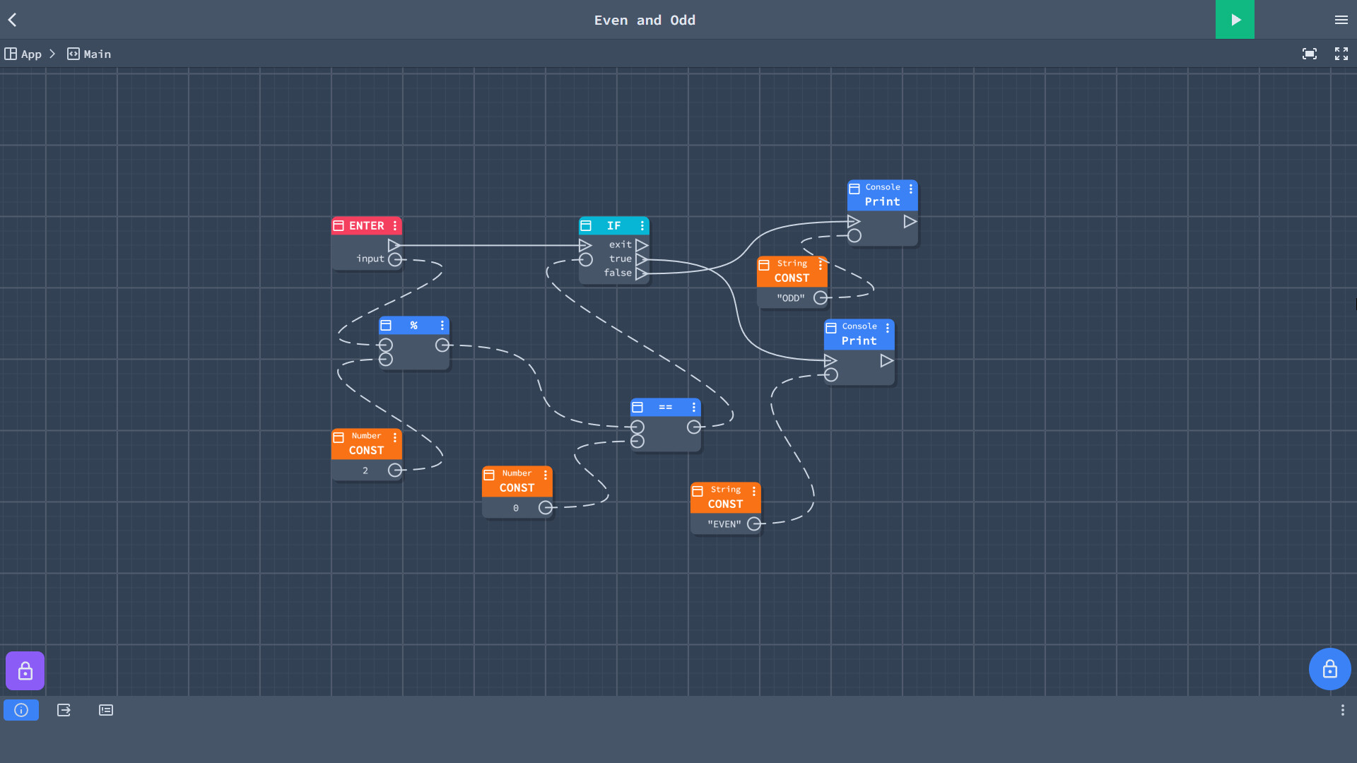 LINKODE screenshot 4