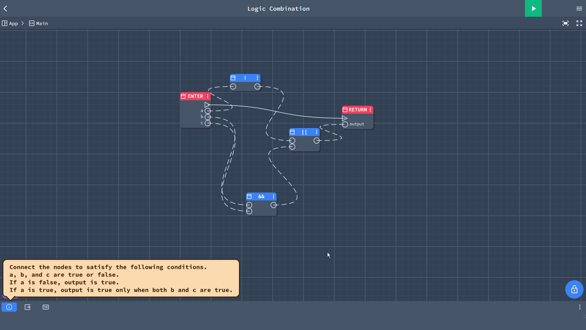 LINKODE screenshot 3