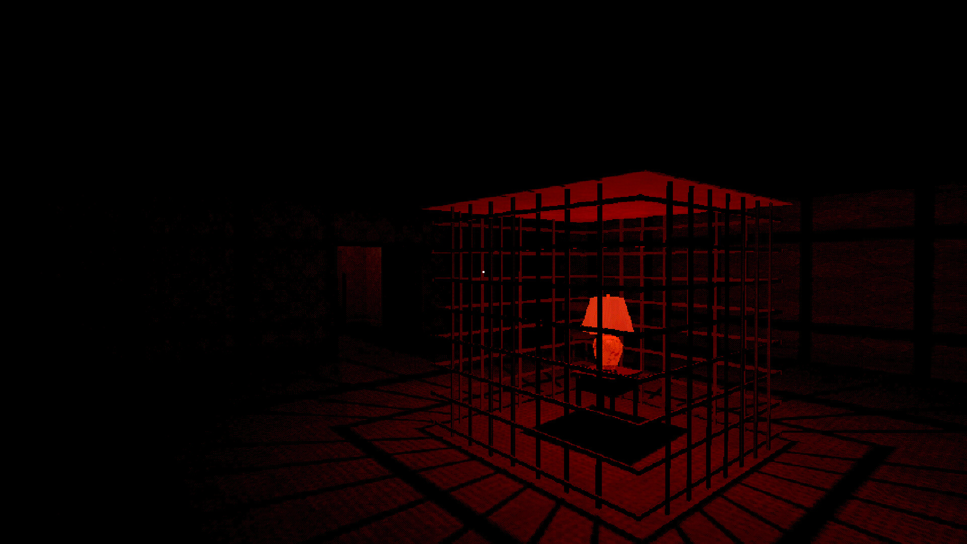 There are people in your walls screenshot 4