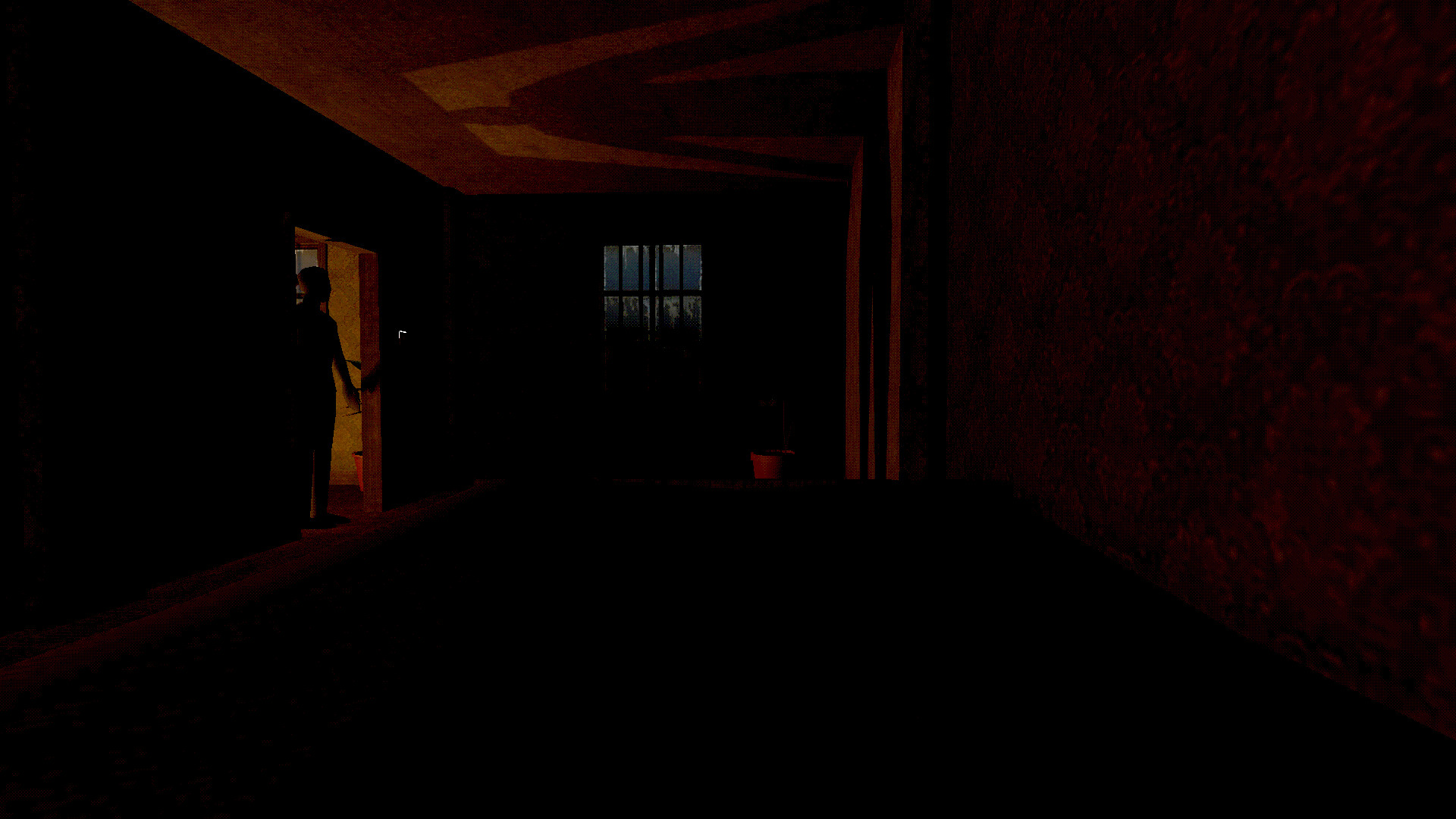There are people in your walls screenshot 3