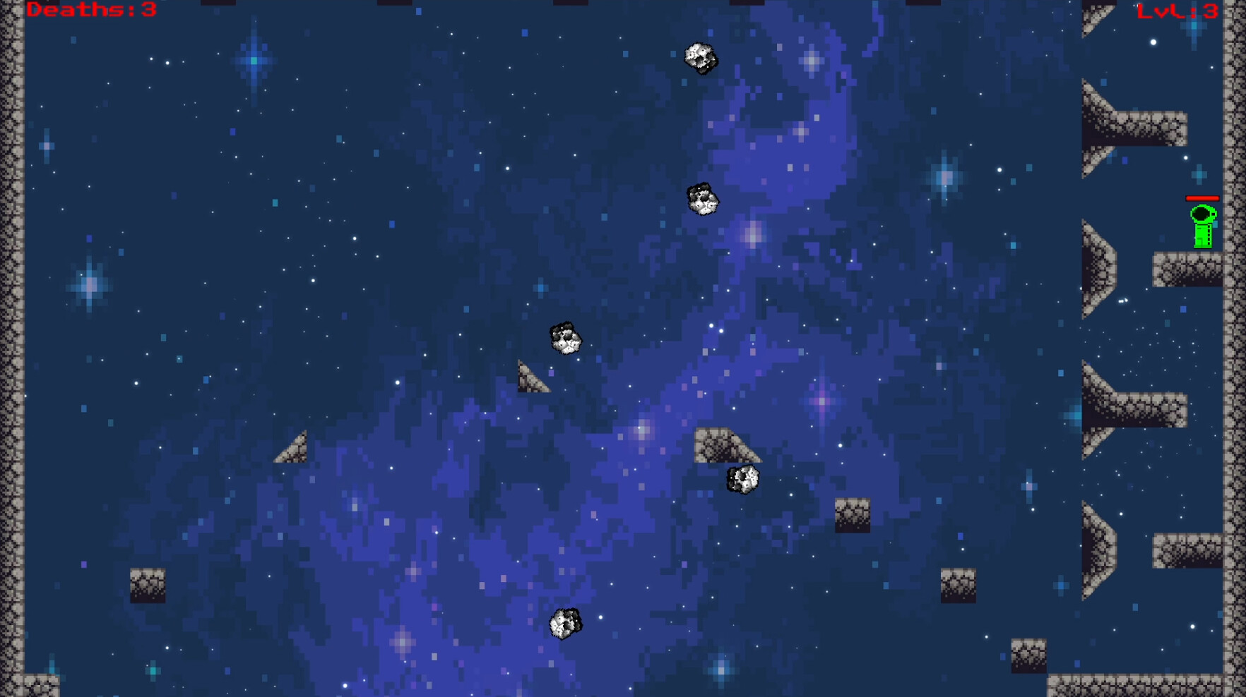 AstroDrop trailer
