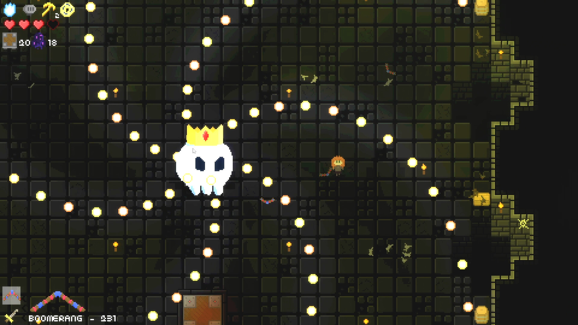 Under Fairy Hill screenshot 2