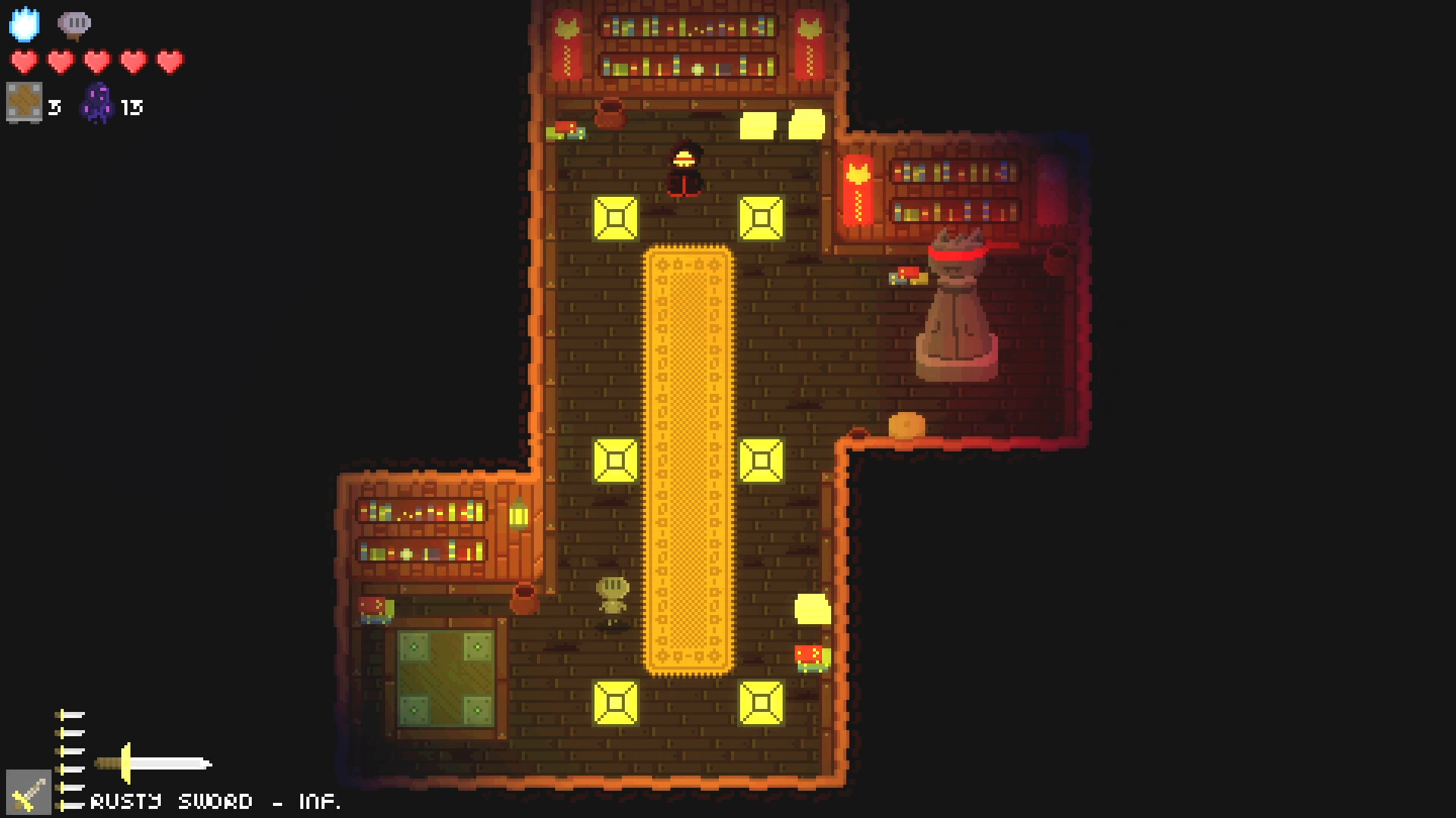 Under Fairy Hill screenshot 4