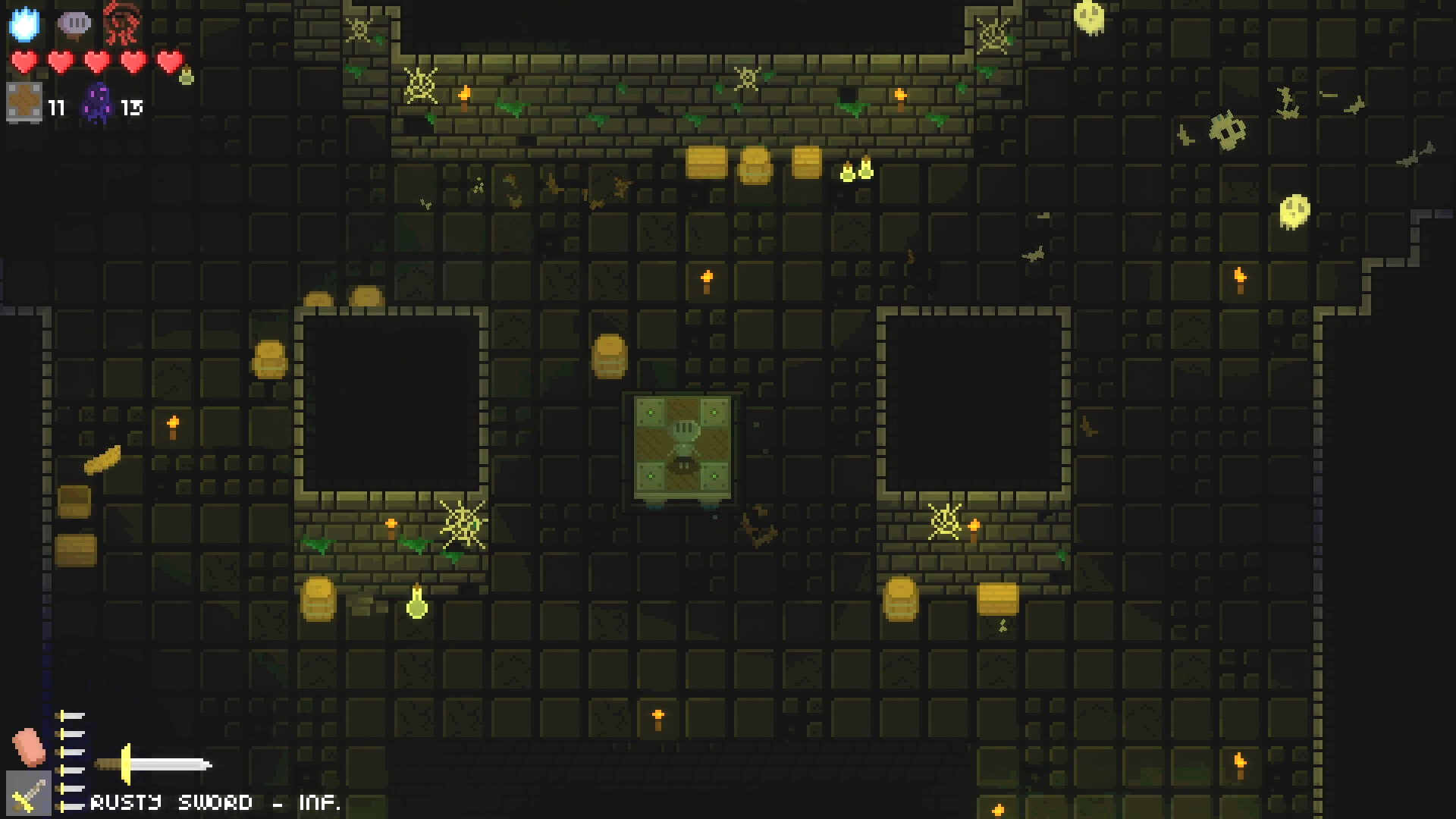 Under Fairy Hill screenshot 5