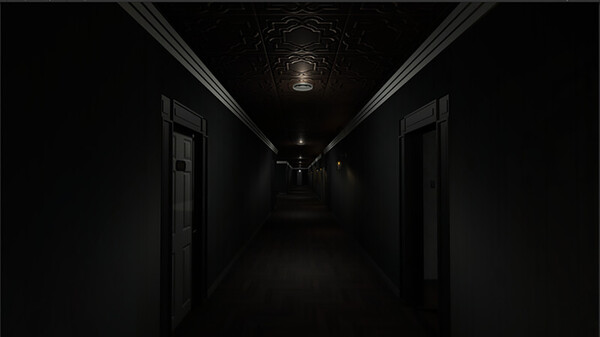 Lost Hotel screenshot 4