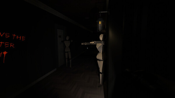 Lost Hotel screenshot 5
