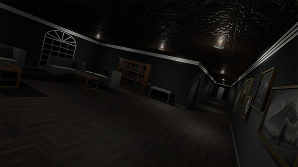Lost Hotel screenshot 3