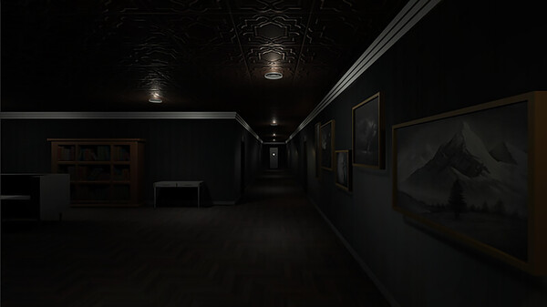 Lost Hotel screenshot 2