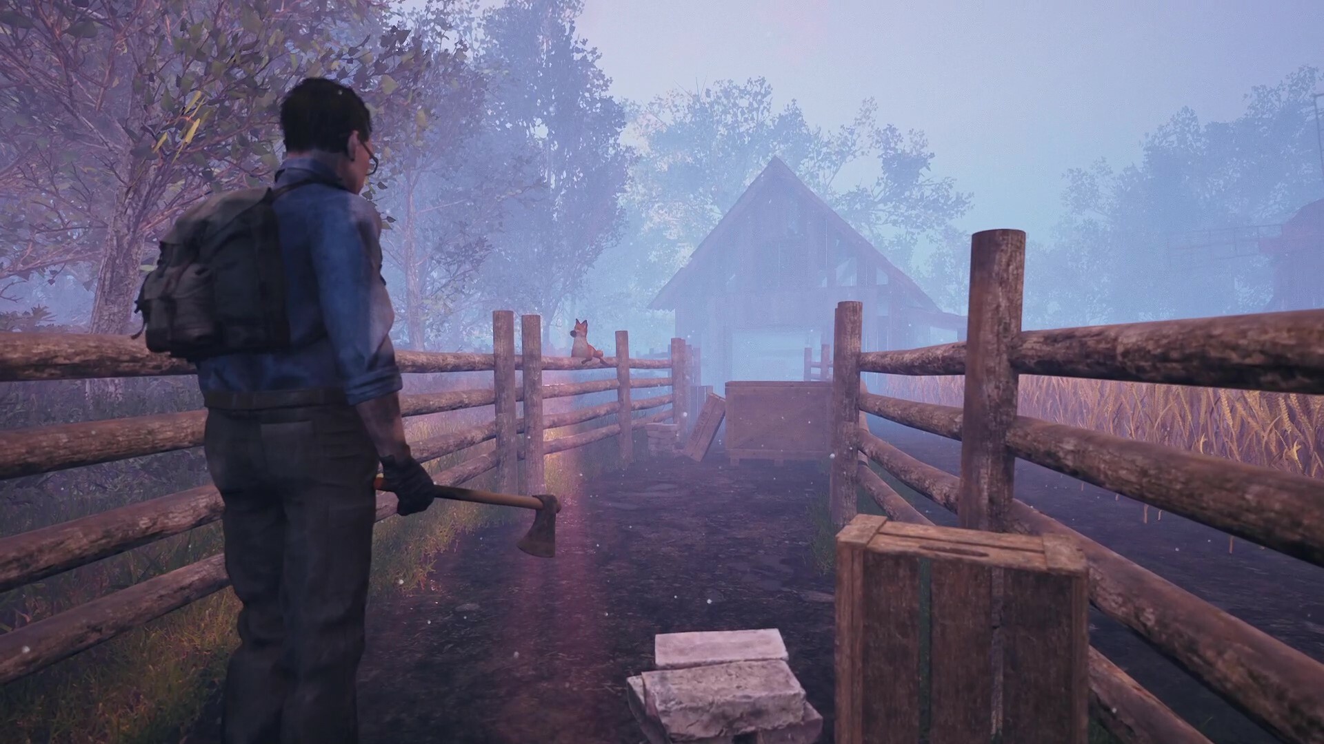 Whispers of West Grove screenshot 5