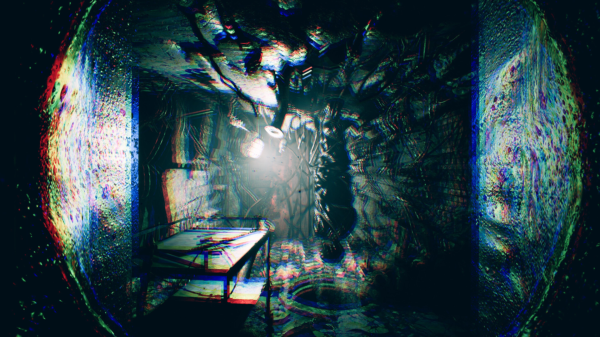 Trailer poster
