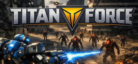 Titan Force