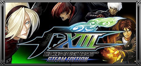 Climax changes? :: THE KING OF FIGHTERS XIII STEAM EDITION KOFXIII S.E.  Support