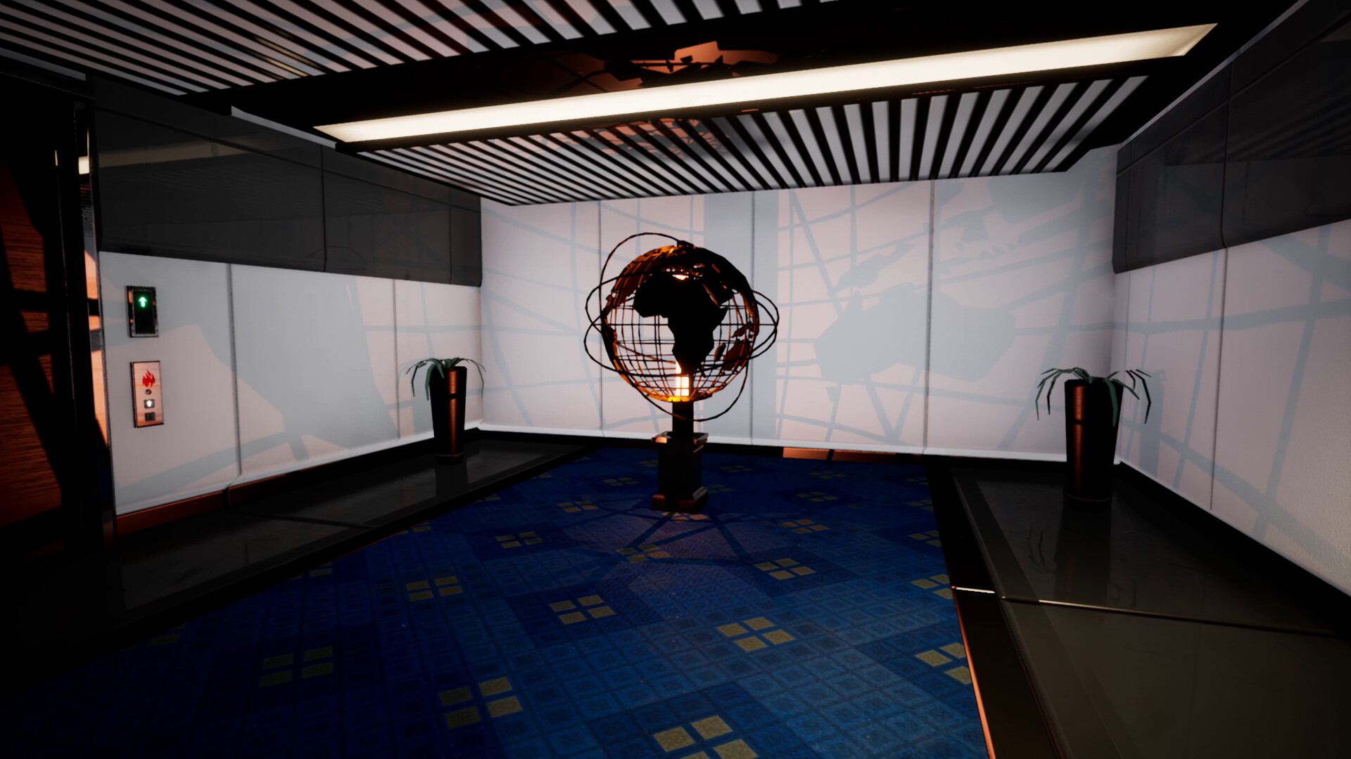 Justice Seeker: Unsafe Data screenshot 3