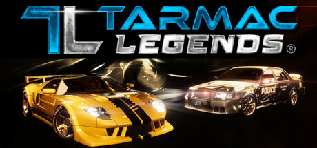 Tarmac Legends®