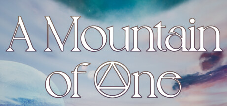 Cover art from A Mountain of One