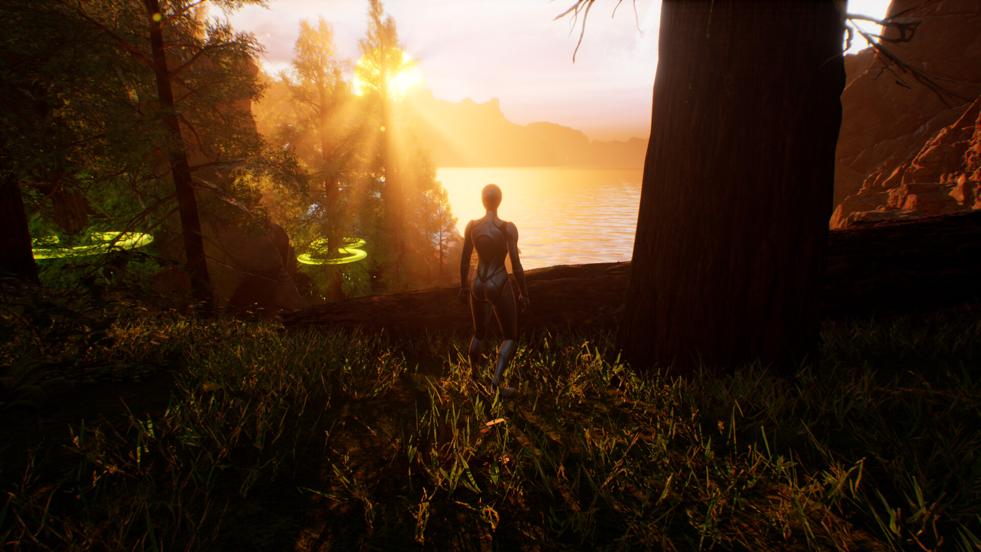 A Mountain of One screenshot 4