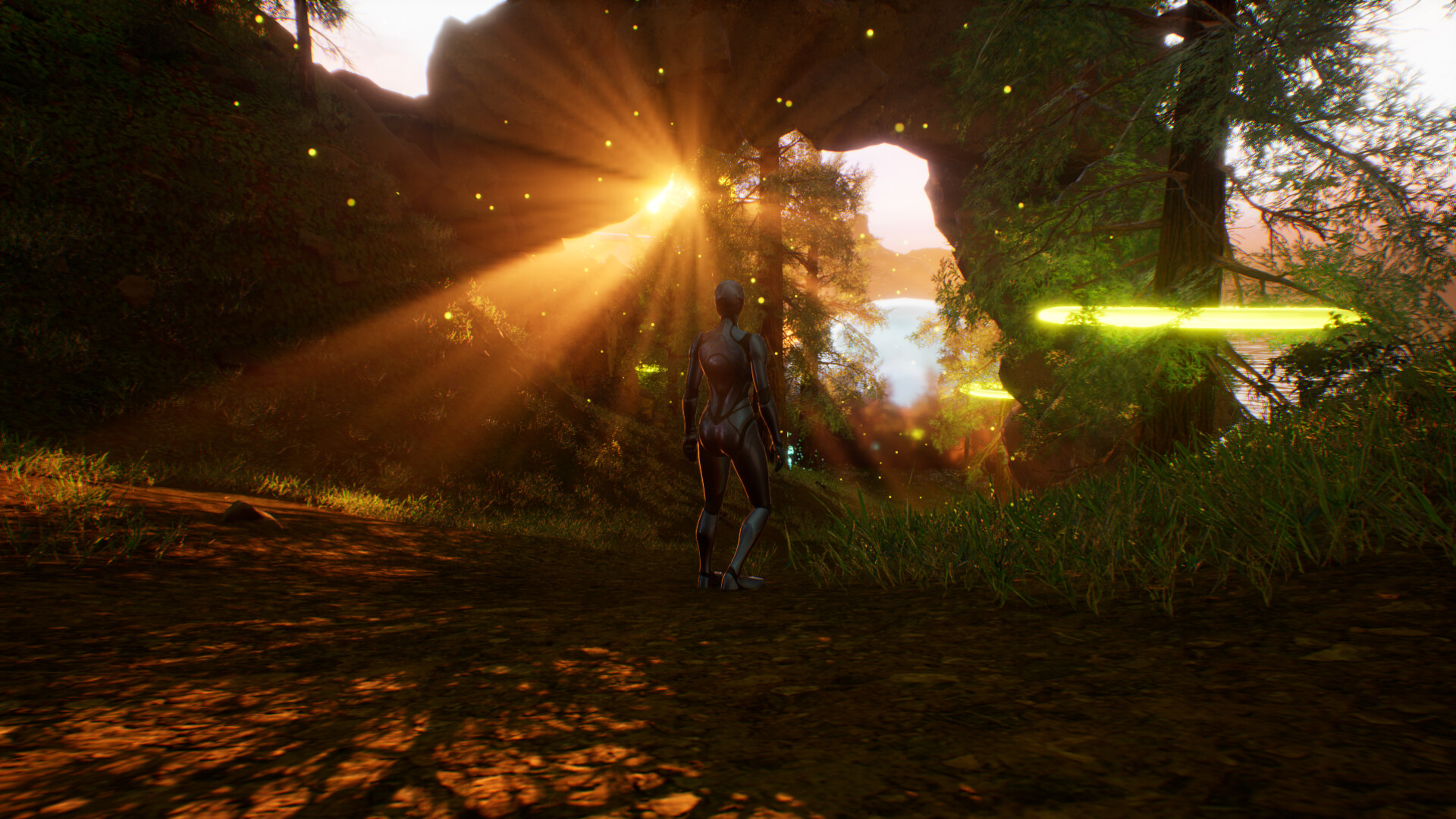 A Mountain of One screenshot 5