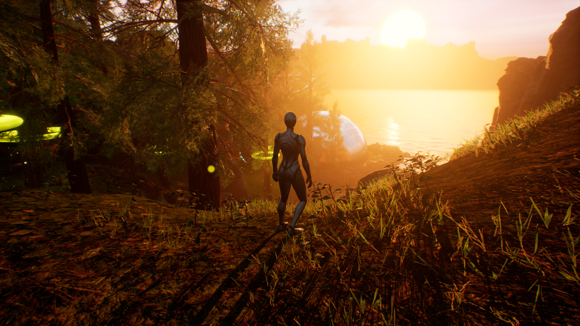 A Mountain of One screenshot 3