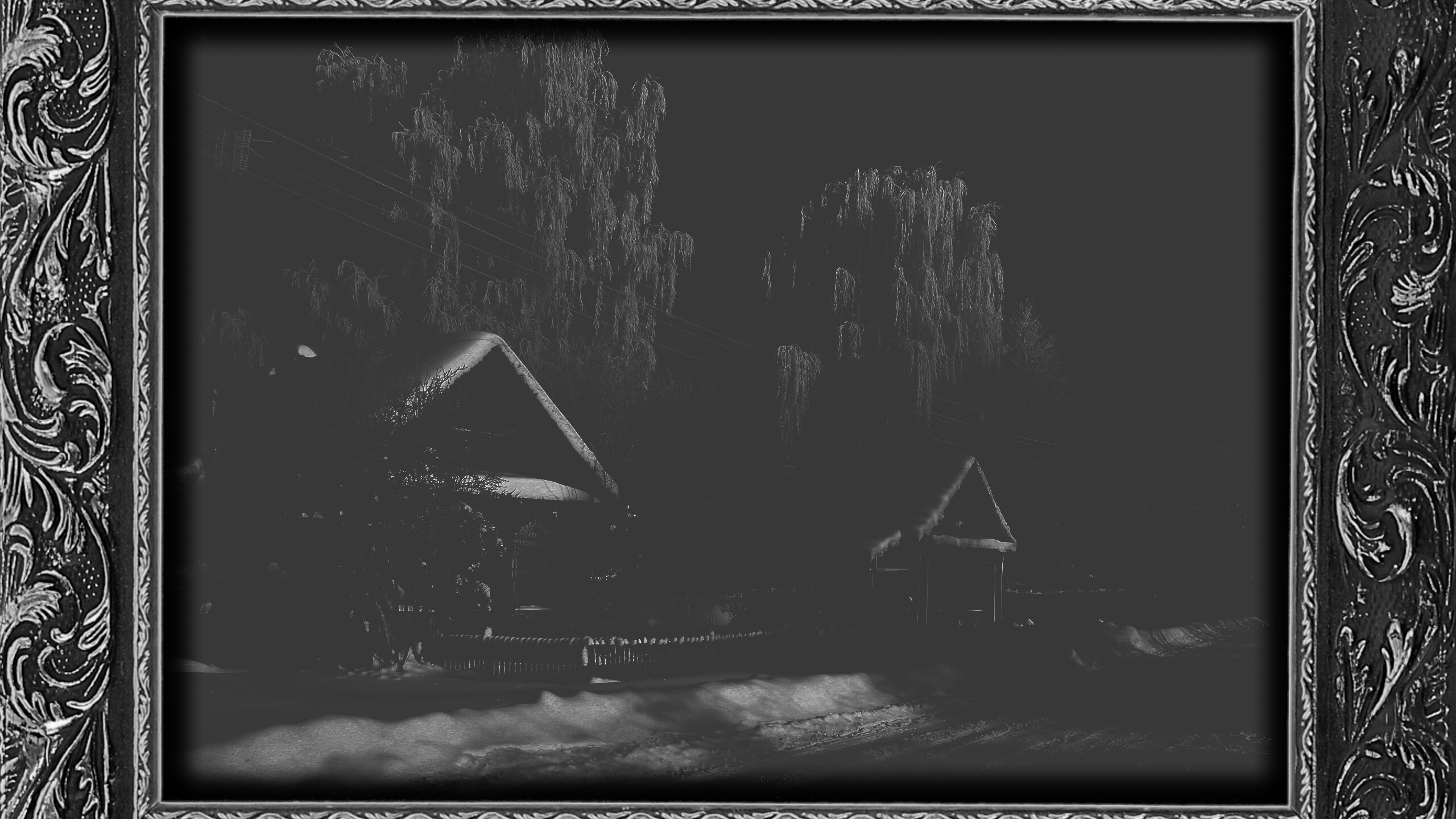 Scary pictures: Yavez - seven deadly sins screenshot 3