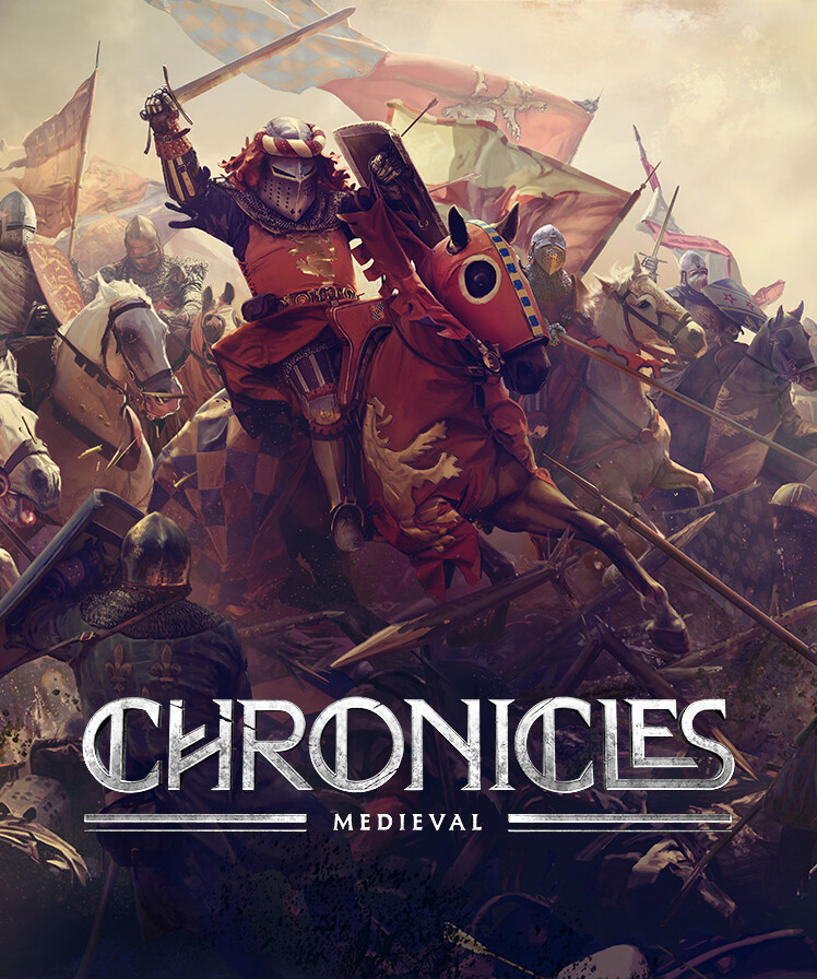 Chronicles: Medieval