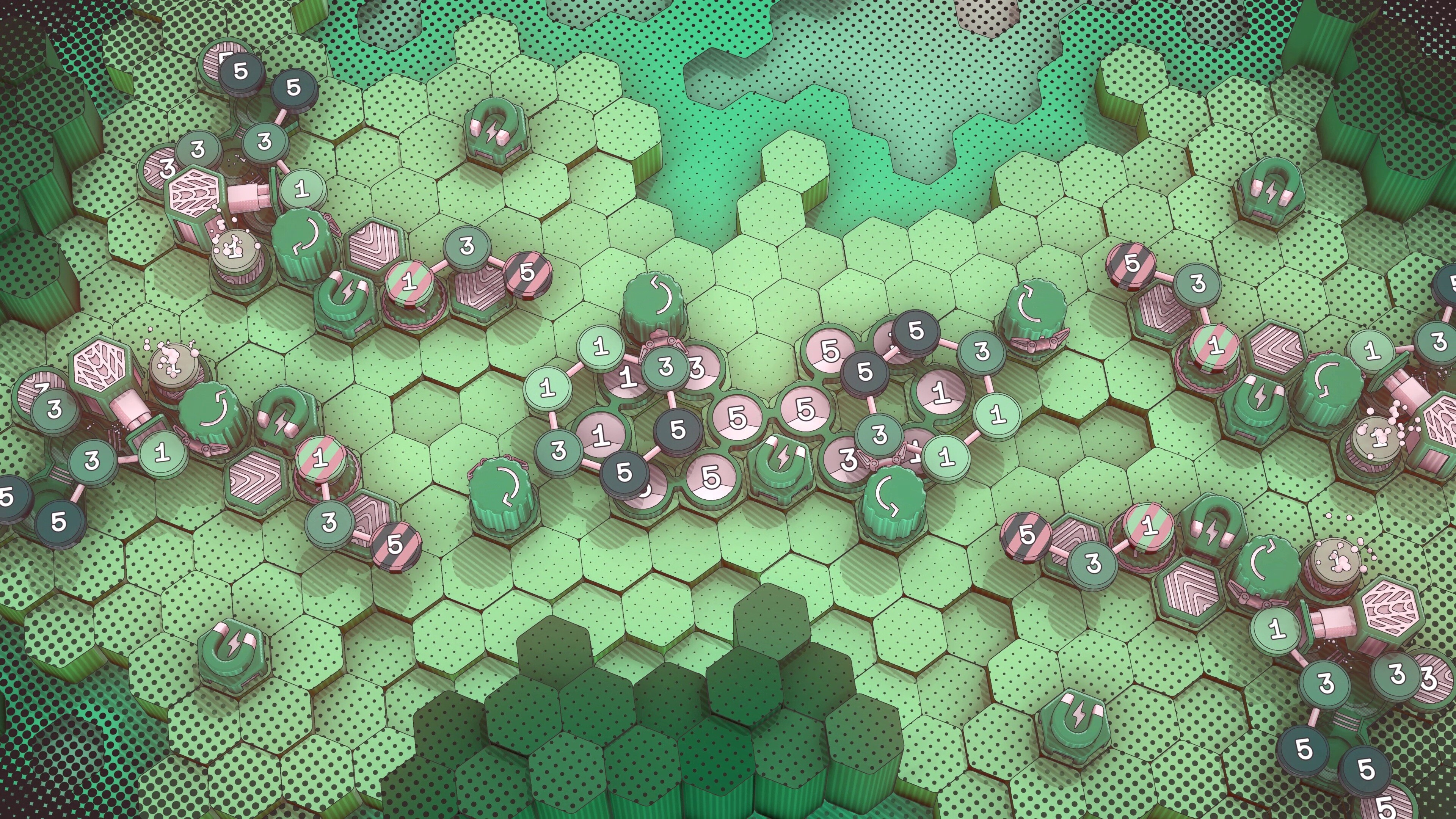 Number Machine: Math Factory trailer