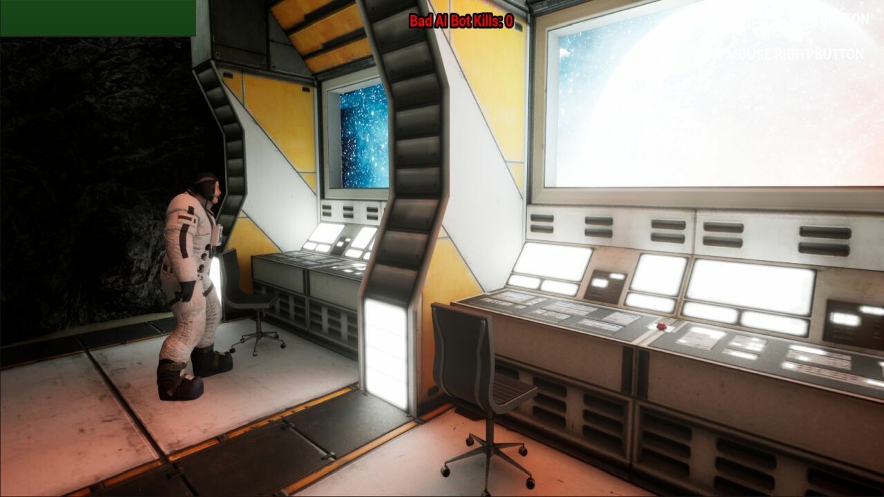 Lunar Mad Dogs screenshot 5