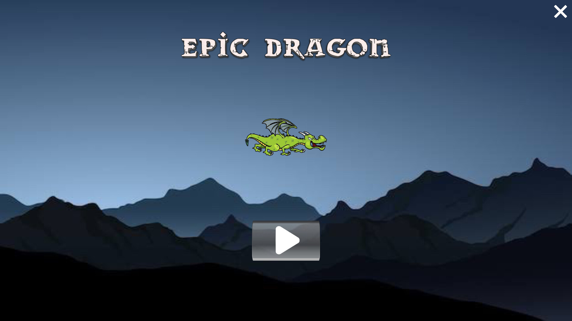 Trailer poster