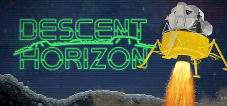 Descent Horizon