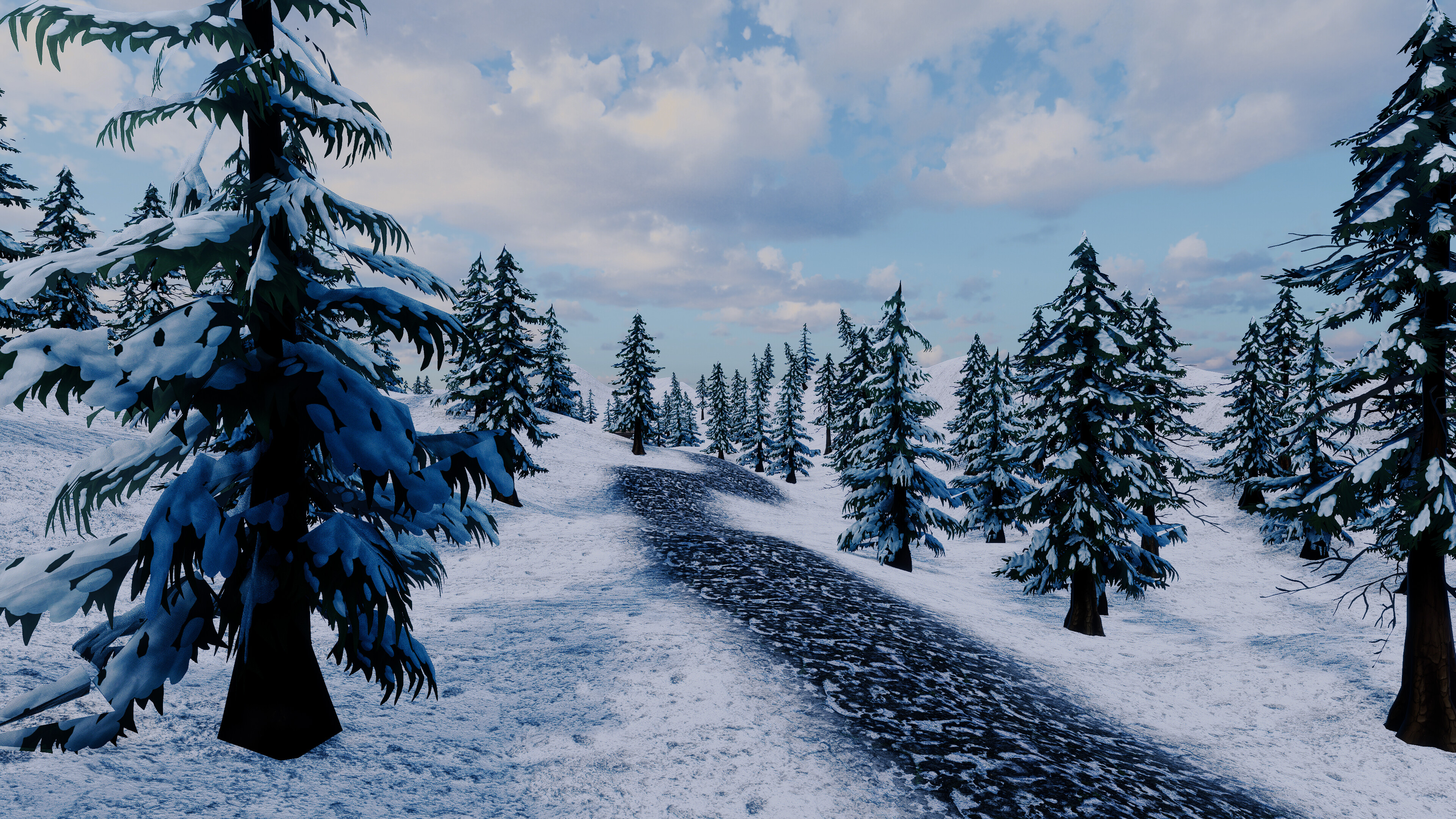 The Wonderful Adventures Of Sip screenshot 5