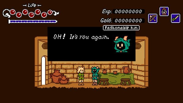 Sheep Lad screenshot 3