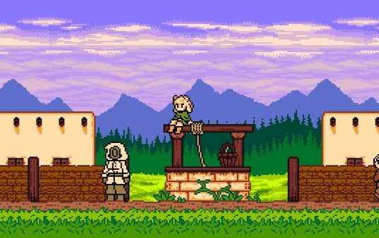 Sheep Lad screenshot 4