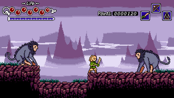 Sheep Lad screenshot 5