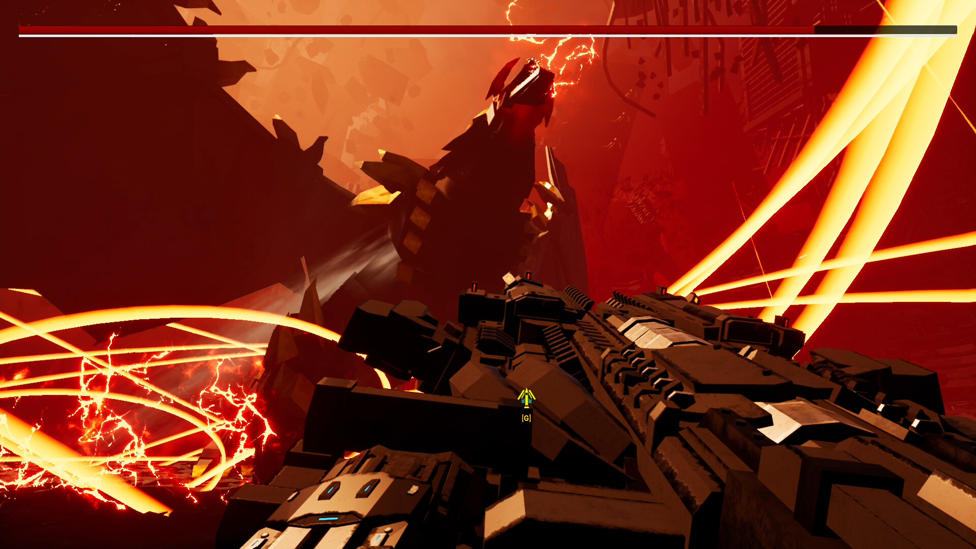 Ghost Reaper screenshot 3