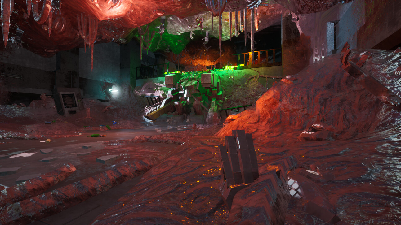 Ghost Reaper screenshot 5