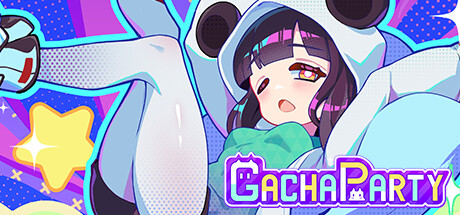 Cover art from Gacha Party