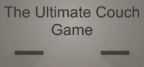 Cover art from The Ultimate Couch Game