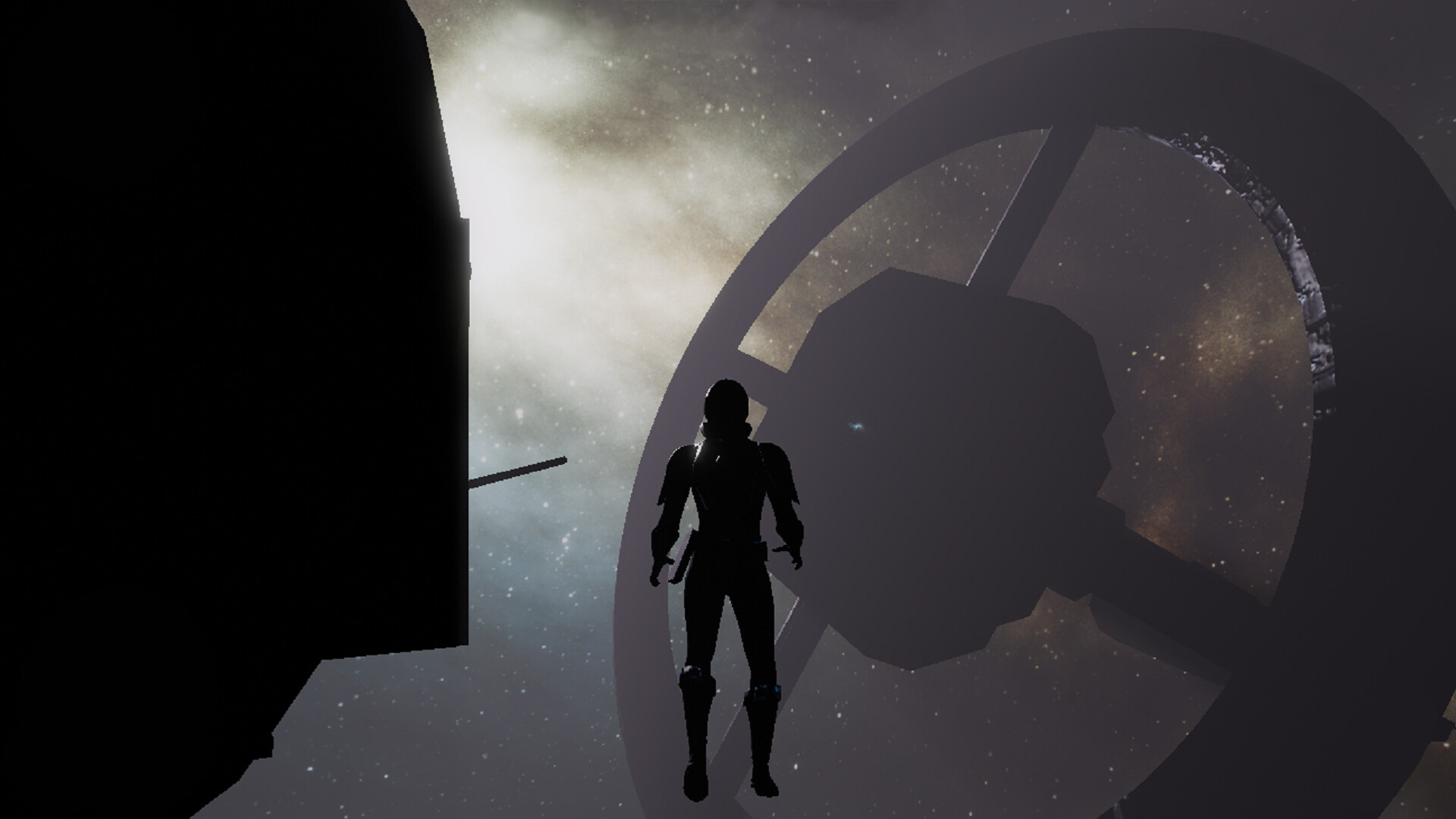 Trailer poster