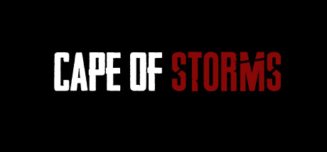 Cover art from Cape of Storms
