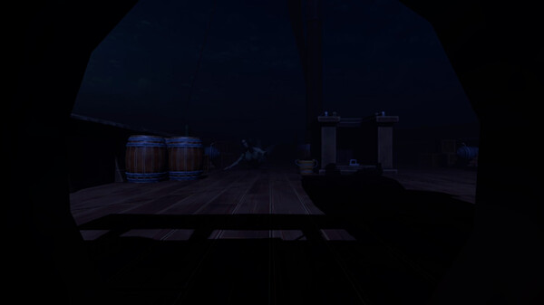 Cape of Storms screenshot 3
